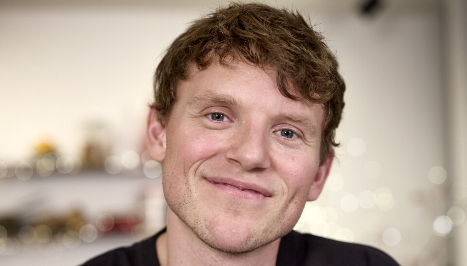 Tobias Hamann
