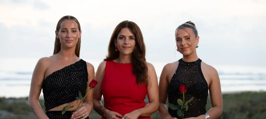 Nu har du chancen: Skal du være den nye bachelorette?