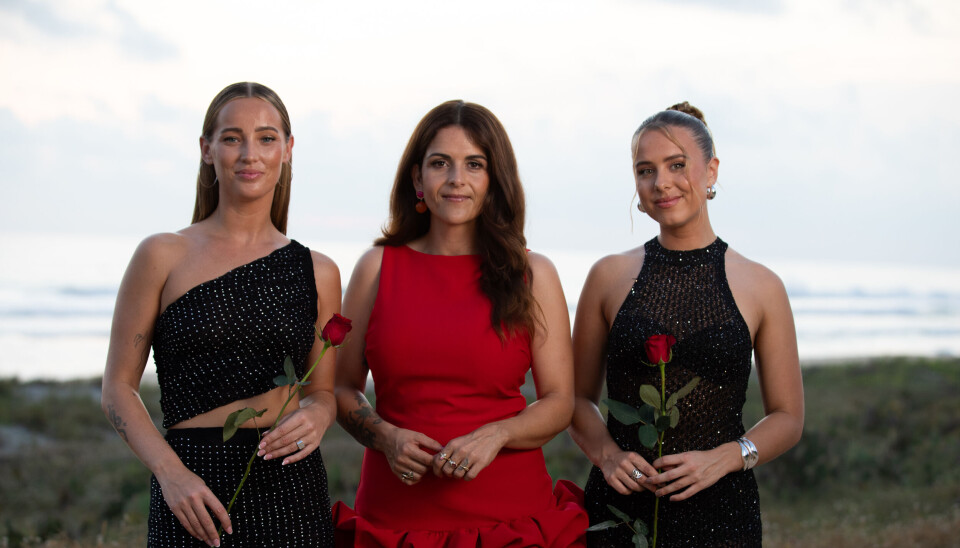 Bachelorette sæson 3