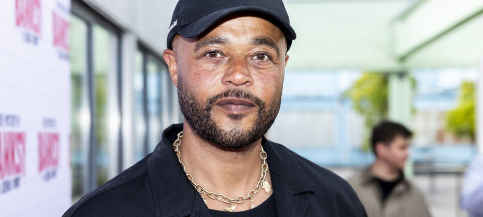 Remee dømt i retten i dag: 'Mit forhold var gået i stykker'