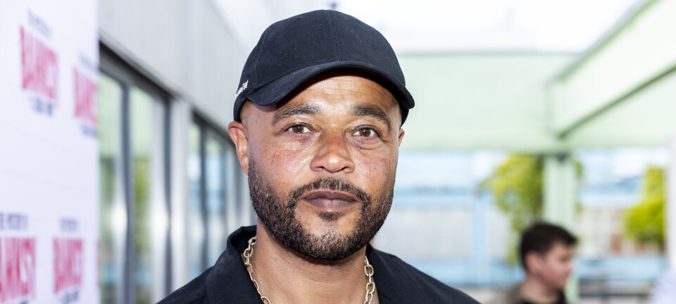 Remee afskyr dating-apps: Man skal altid skrive sin alder