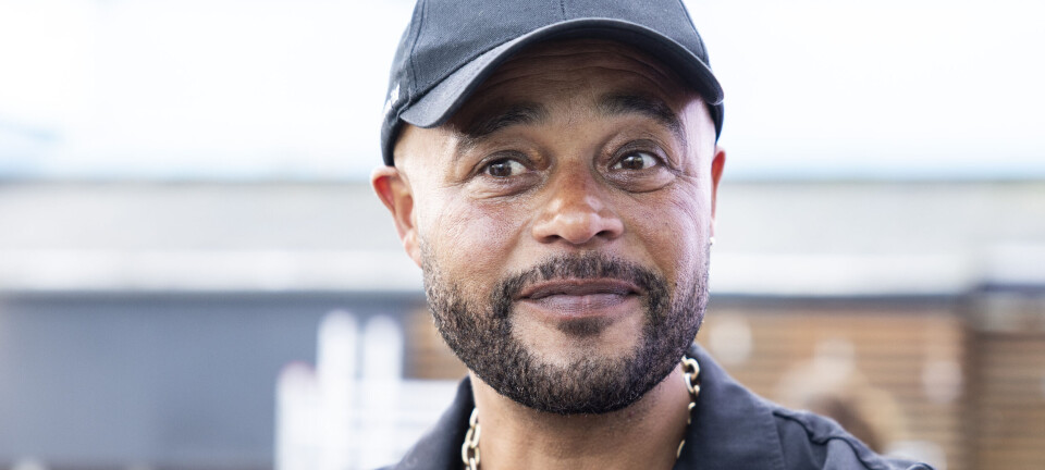 Remee ikke afvisende: Overvejer 'X Factor'-comeback