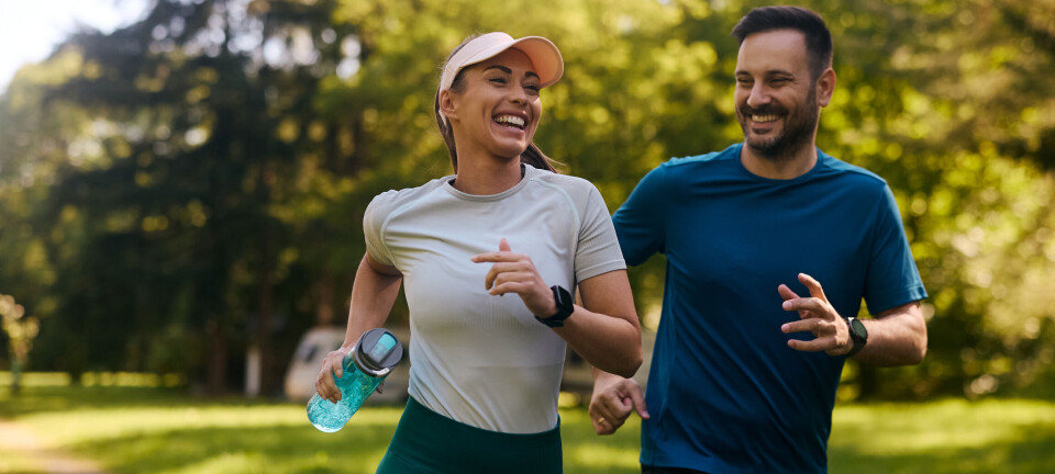 Tag dit løb til næste niveau med denne populære træningsform