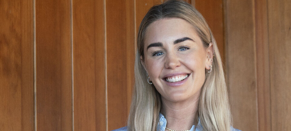 Jeanette Ottesen: Mødre kæmper ofte med én bestemt ting, når de vil tabe sig