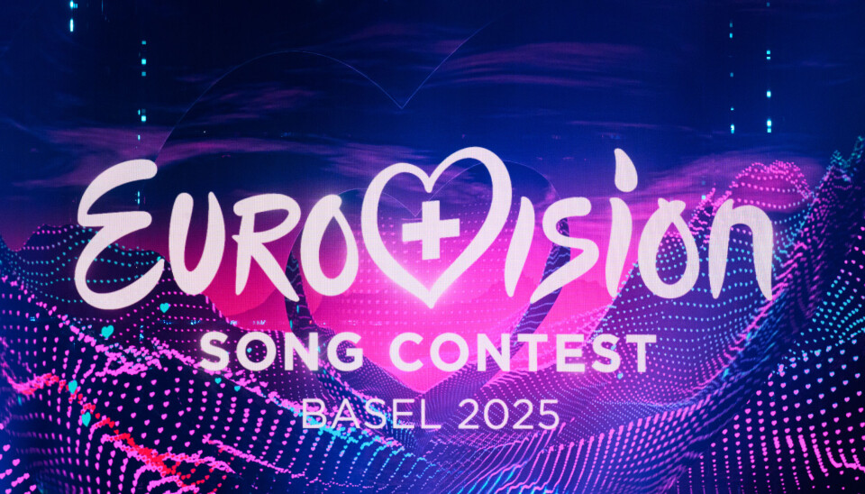 Eurovision Song Content 2025 bliver afholdt i Basel i Schweiz