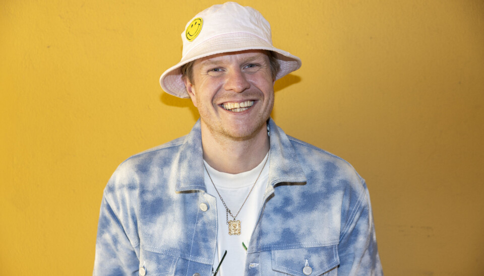 Victor Lander