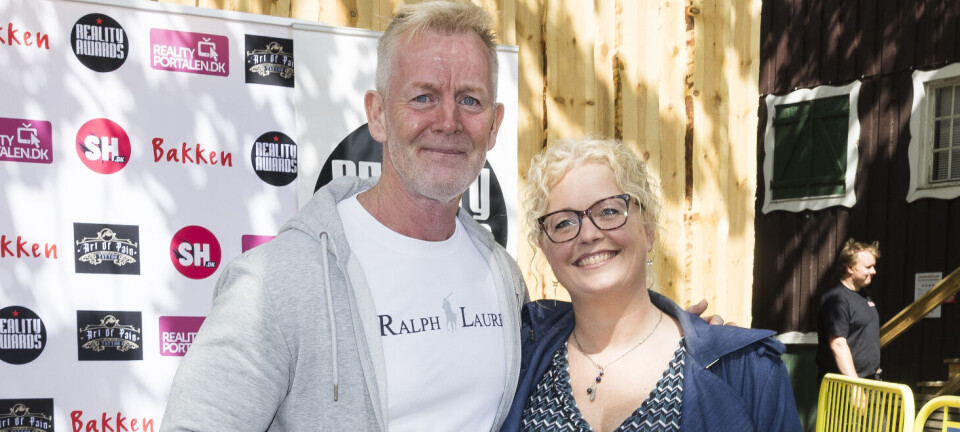 “Landmand søger kærlighed”-Henrik vil have ungt kød