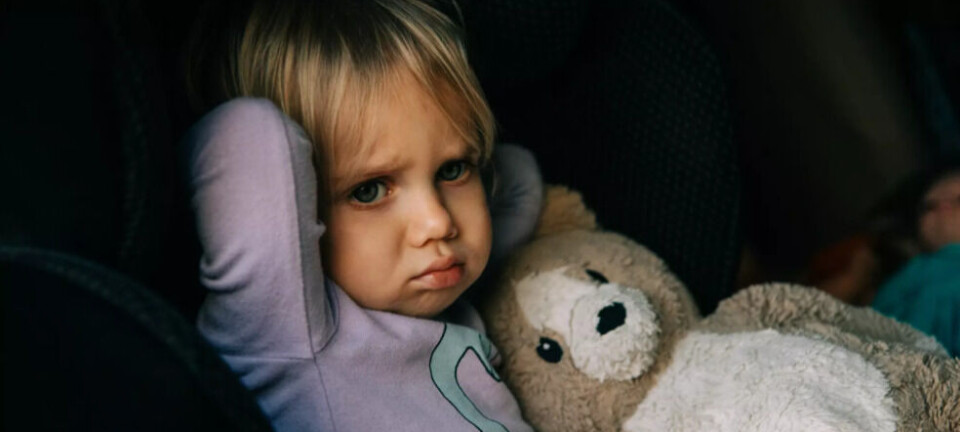 Pædagog har et budskab til småbørnsforældre: ”Lad være med at gøre dette”