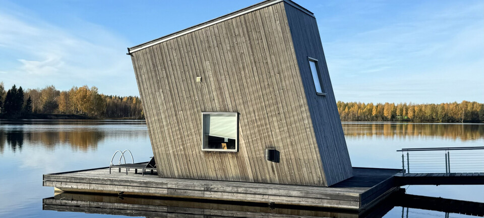 Her er 5 helt fantastiske nordiske getaways, som du bare må opleve