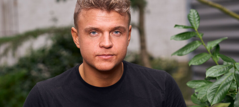 Theis om kærligheden: Der er ikke nogen, der vil have mig