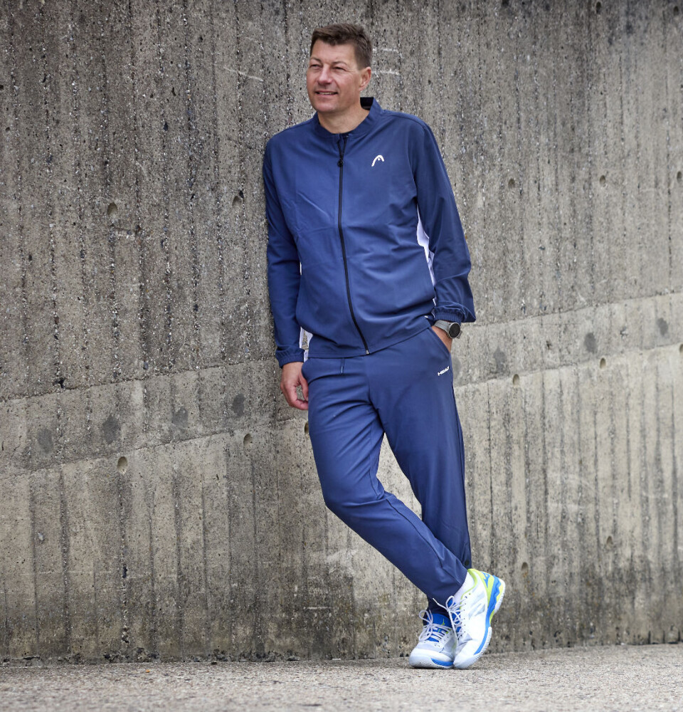 Morten Ankerdal.