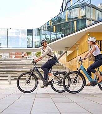 Cyklen du glæder dig til at køre på i modvind