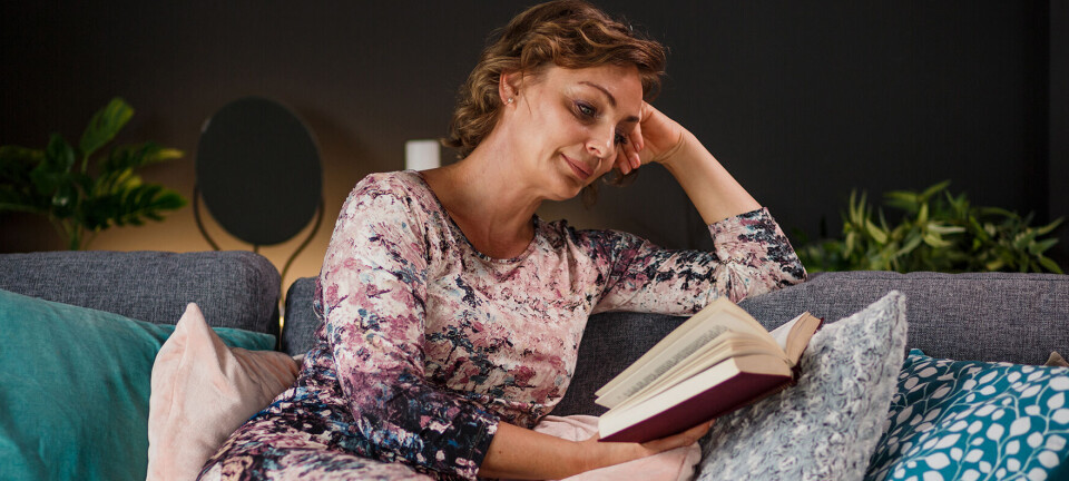 Her er 4 spændende, nye bøger, som du bør læse lige nu