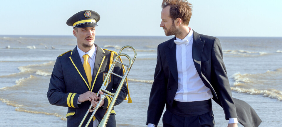 Anmelder imponeret over ny film: Her er, hvorfor du skal se ’For fuld musik’