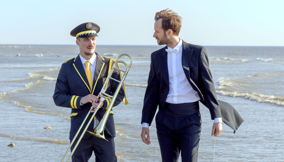 Billede 1 - Anmelder imponeret over ny film: Her er, hvorfor du skal se ’For fuld musik’