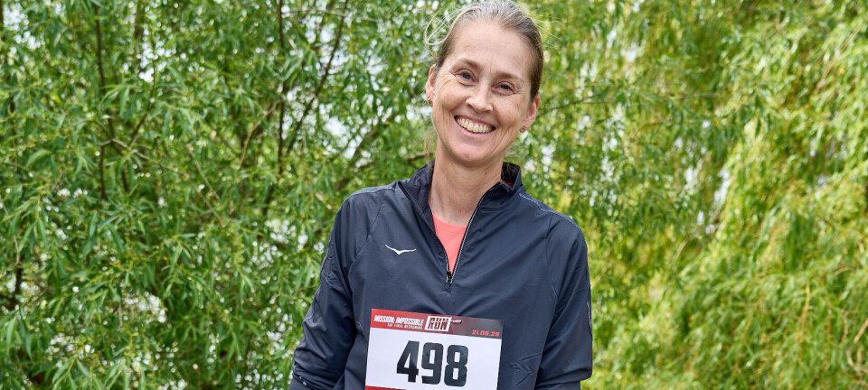 Camilla Martins søn har talent: I mors fodspor