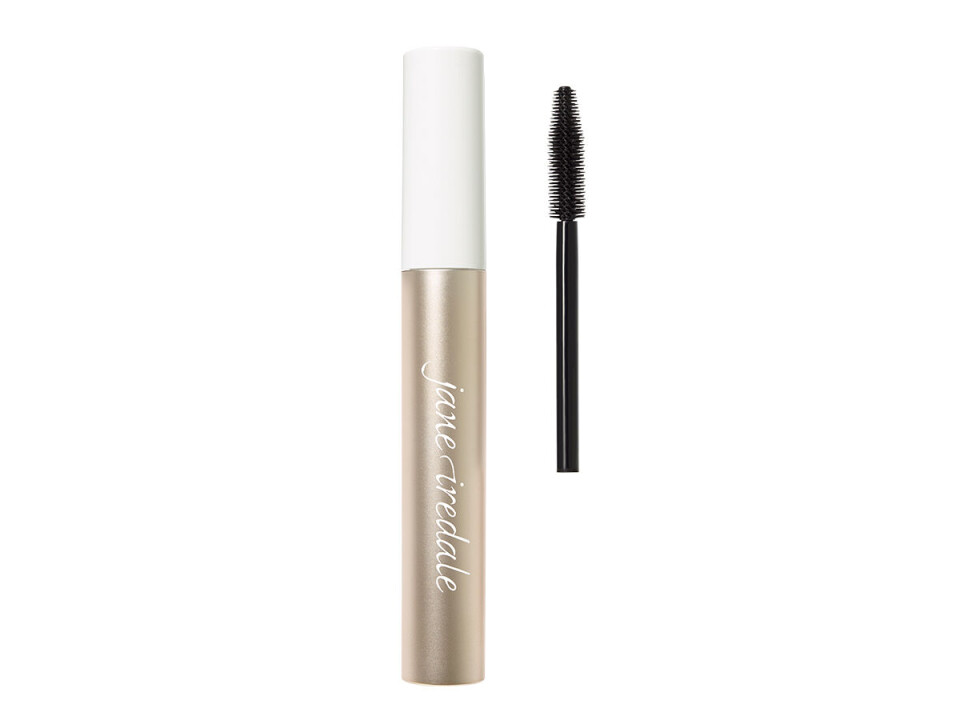 Lash Fixation Length & Definition Tubing Mascara fra mærket Jane Iredale