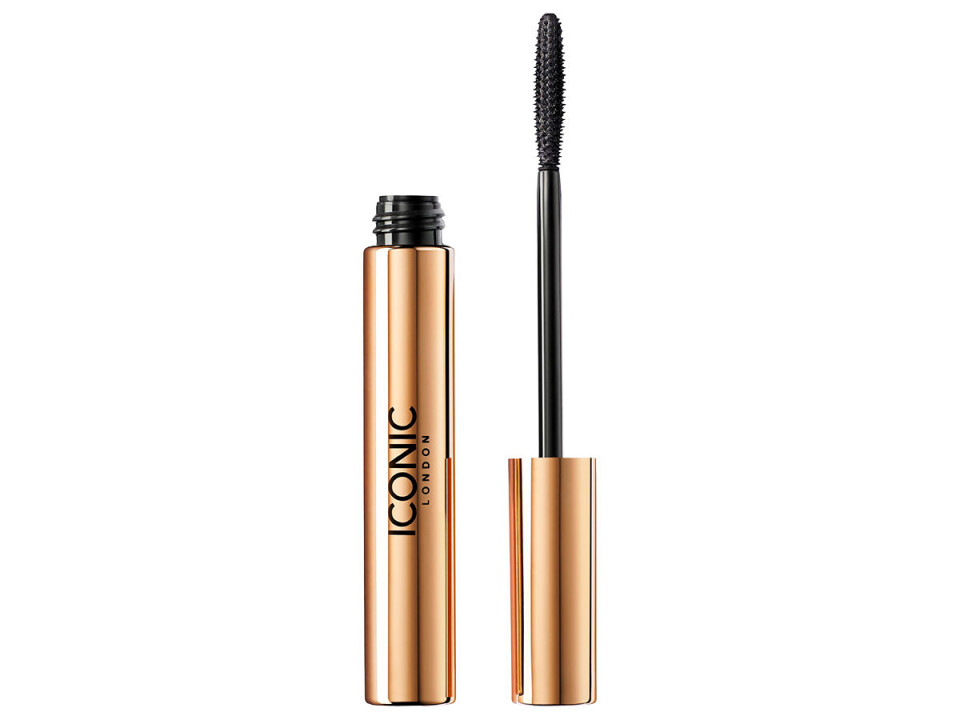 Triple Threat Mascara fra mærket Iconic London