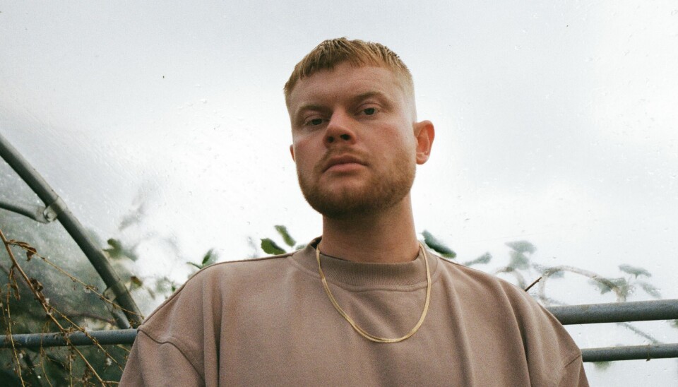 Her er 6 ting, du (måske) ikke vidste om sangeren URO