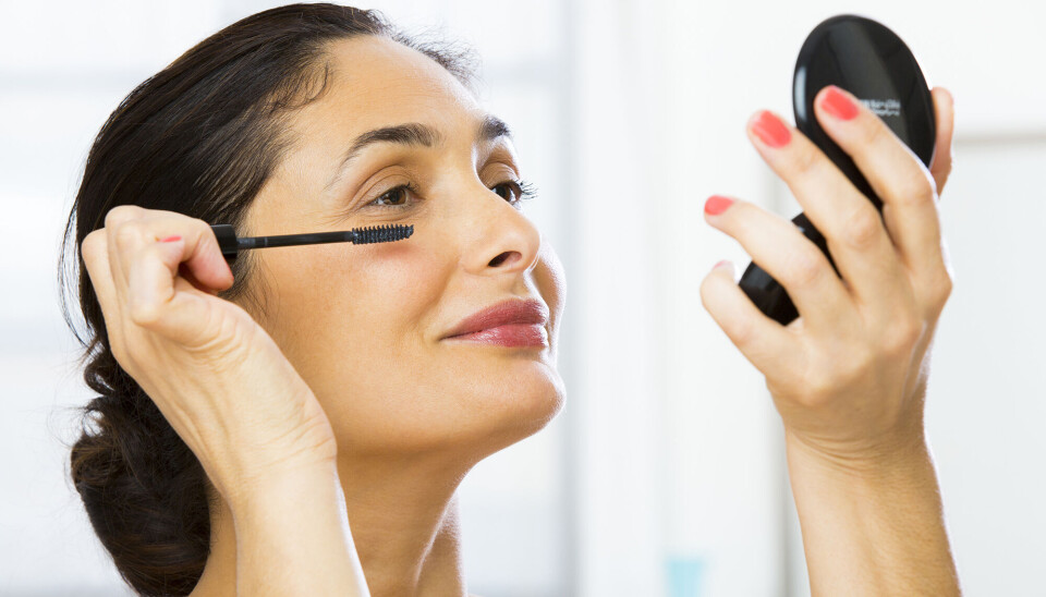 Mangler du en ny mascara? Her er vores favorit