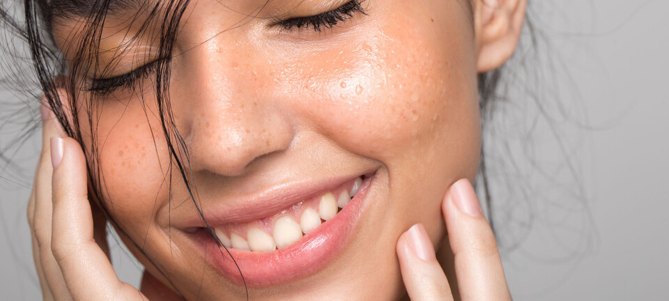 Når unge kommer forbi Sofies skønhedssalon, oplever hun ofte, at de har lavet denne fejl