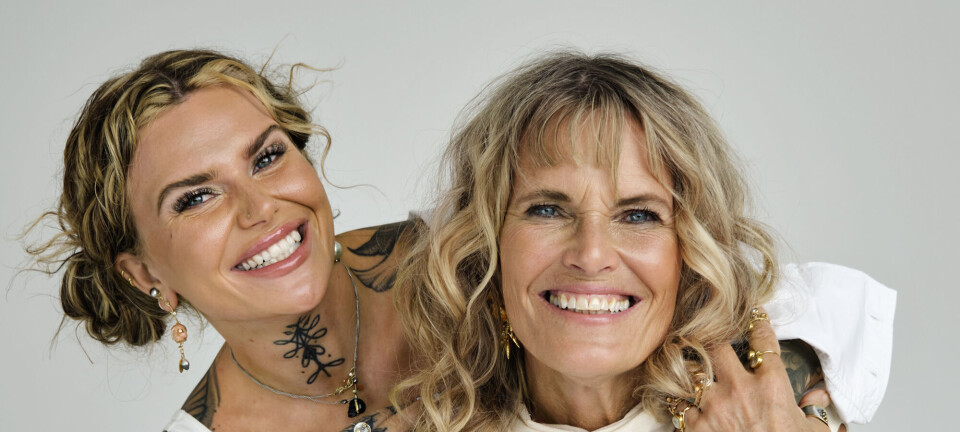 'Vores opgave som voksne er ikke at pakke vores børn ind – men at vise dem, at det ikke er forkert at være ulykkelig'