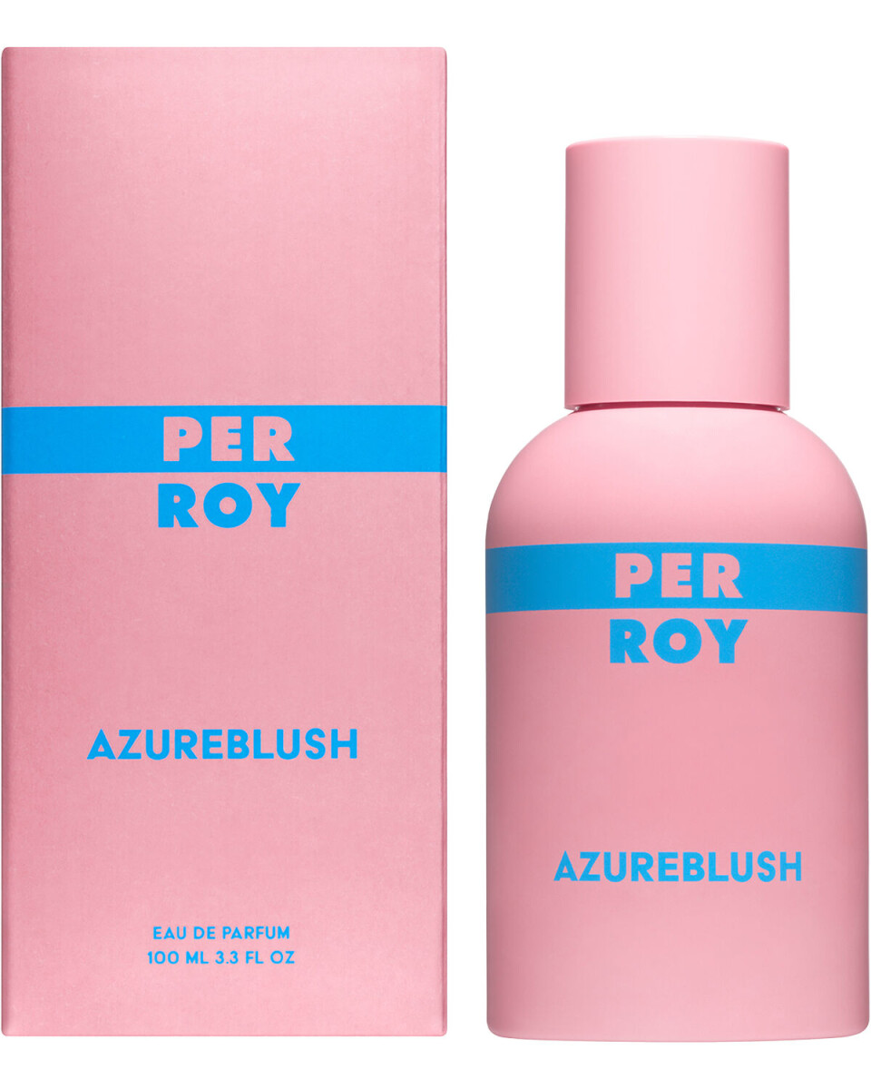 Azure Blush, Perroy, 100 ml, 895 kr.