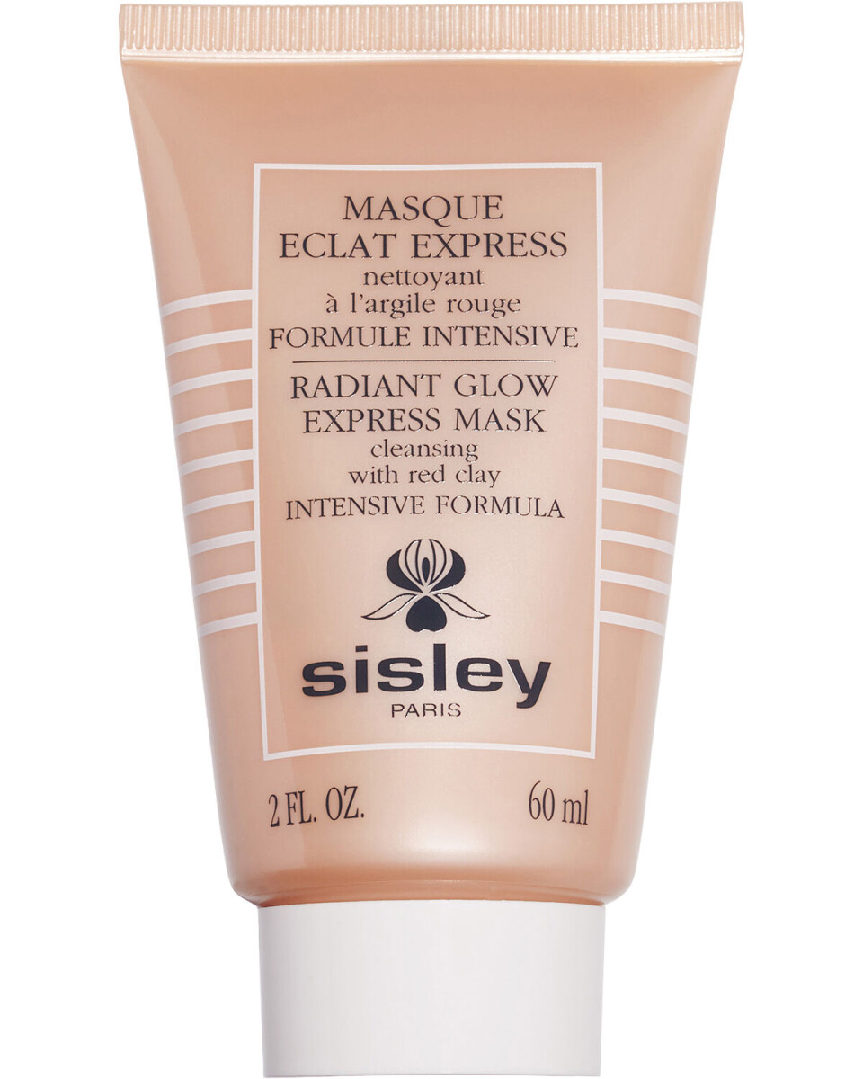 Masque Eclat Express, Sisley, 920 kr.