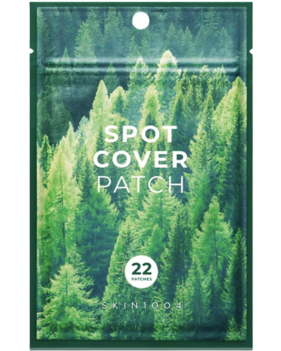 Spot Cover Patch, Skin1004, 60 kr