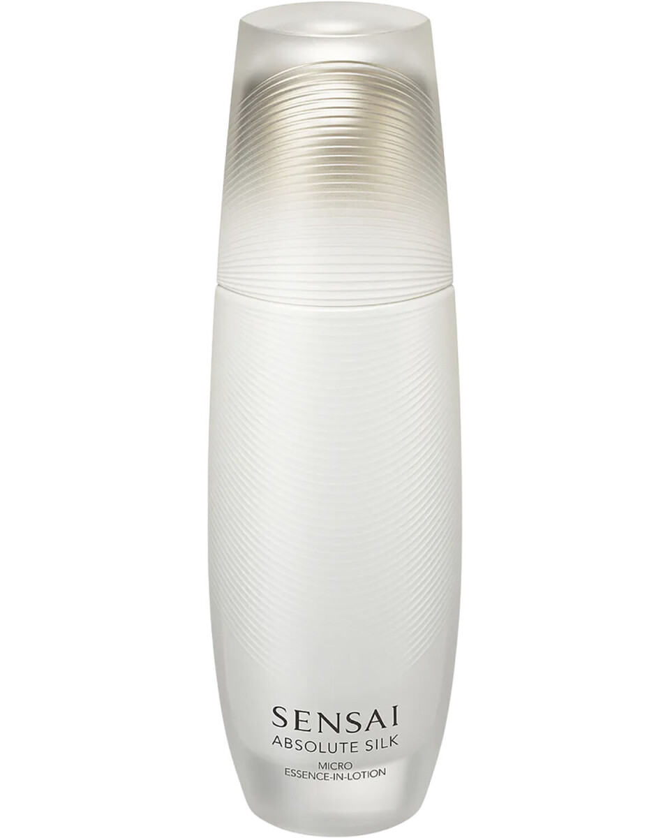 Absolute Silk Micro Essence- In-Lotion, Sensai,1.120 kr.