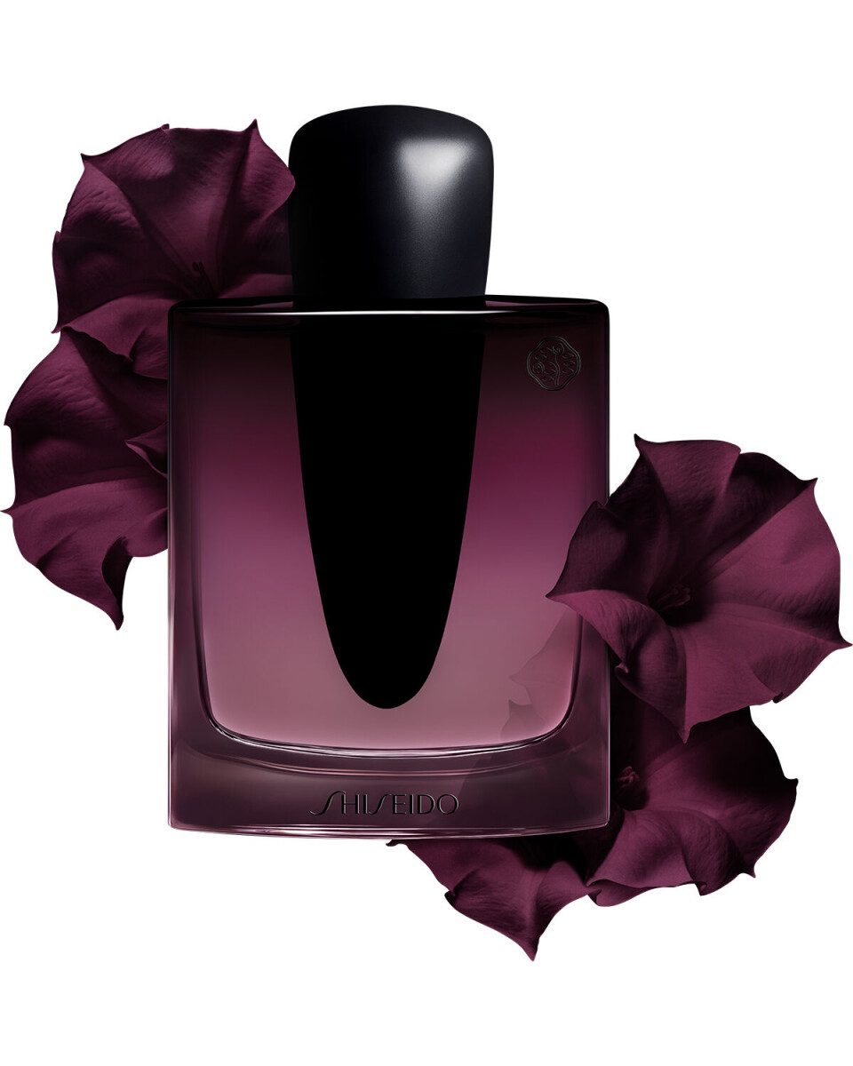 Ginza Datura, Shiseido, 50 ml edp, 825 kr.