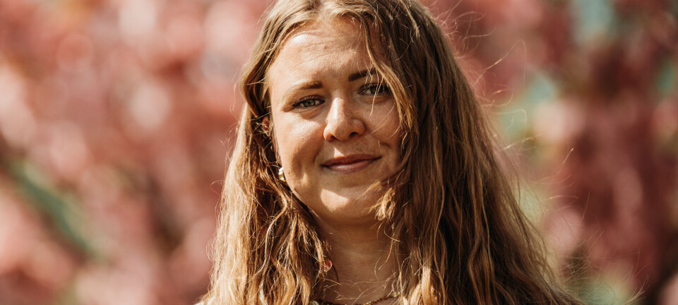 Kristine er ufrivilligt barnløs – og det har vist hende de grimmeste sider af sig selv