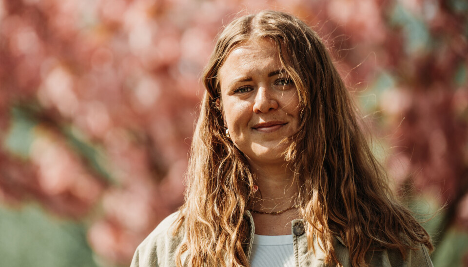 Kristine er ufrivilligt barnløs – og det har vist hende de grimmeste sider af sig selv