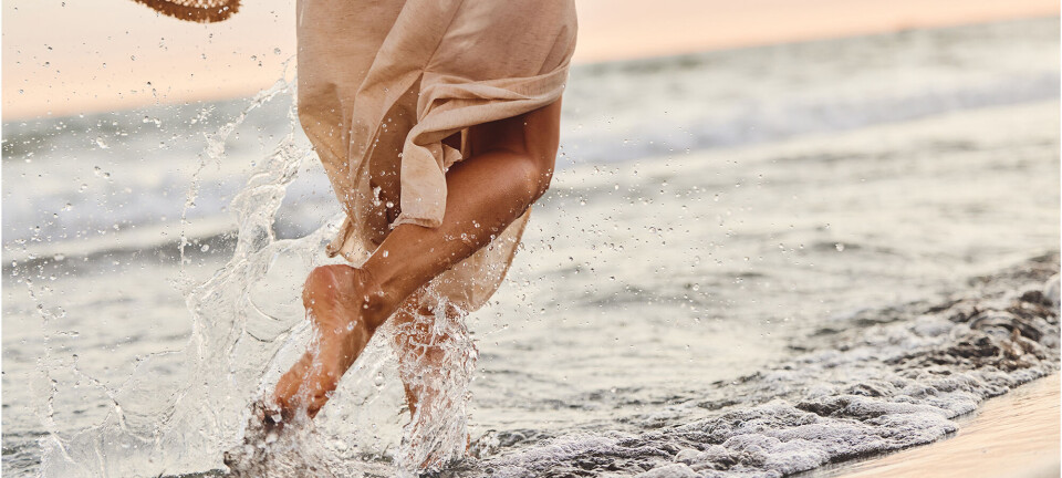 Giv kroppen sommerglød allerede nu: Her er 3 selvbrunere, du vil elske