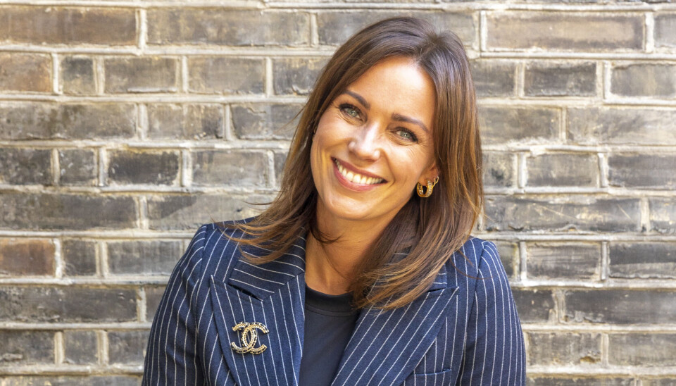 Lisbeth Østergaard
