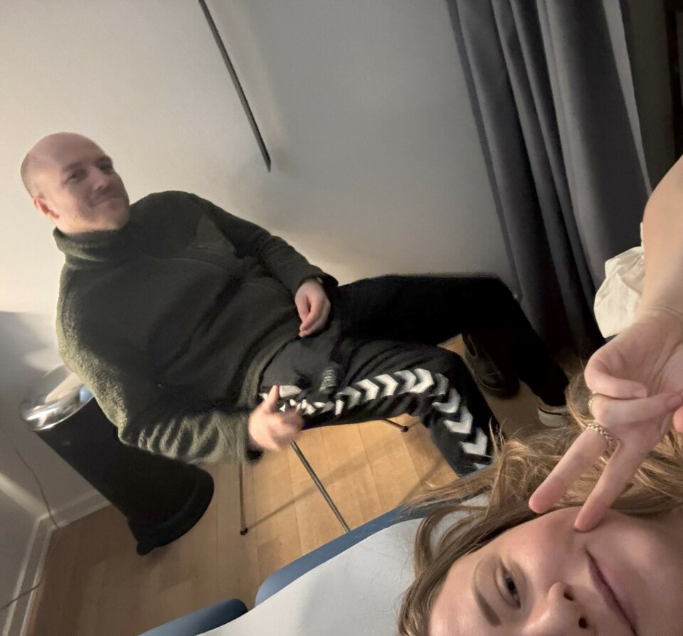 Kristine er ufrivilligt barnløs – og det har vist hende de grimmeste sider af sig selv