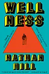 Bogen 'Wellness' af Nathan Hill