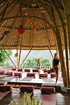 Cathrine Yoga Travel