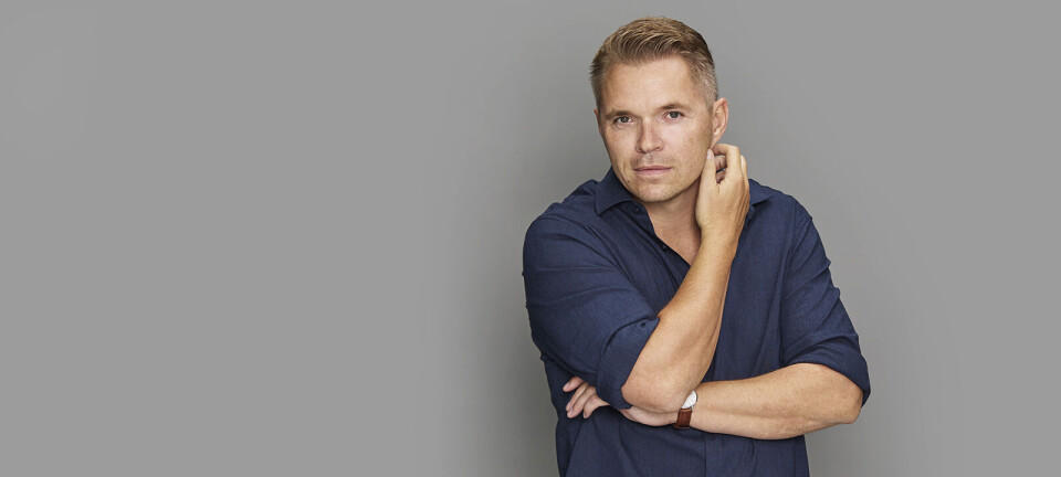 Søren McGuire: ”Bør man frelse sin teenager fra fuldskab og knallertstyrt? Og kan man?”