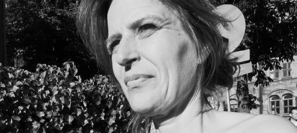 Nynne Oldenburg bruger ét kosttilskud til alt fra forkølelser til tømmermænd: ”Det virker”