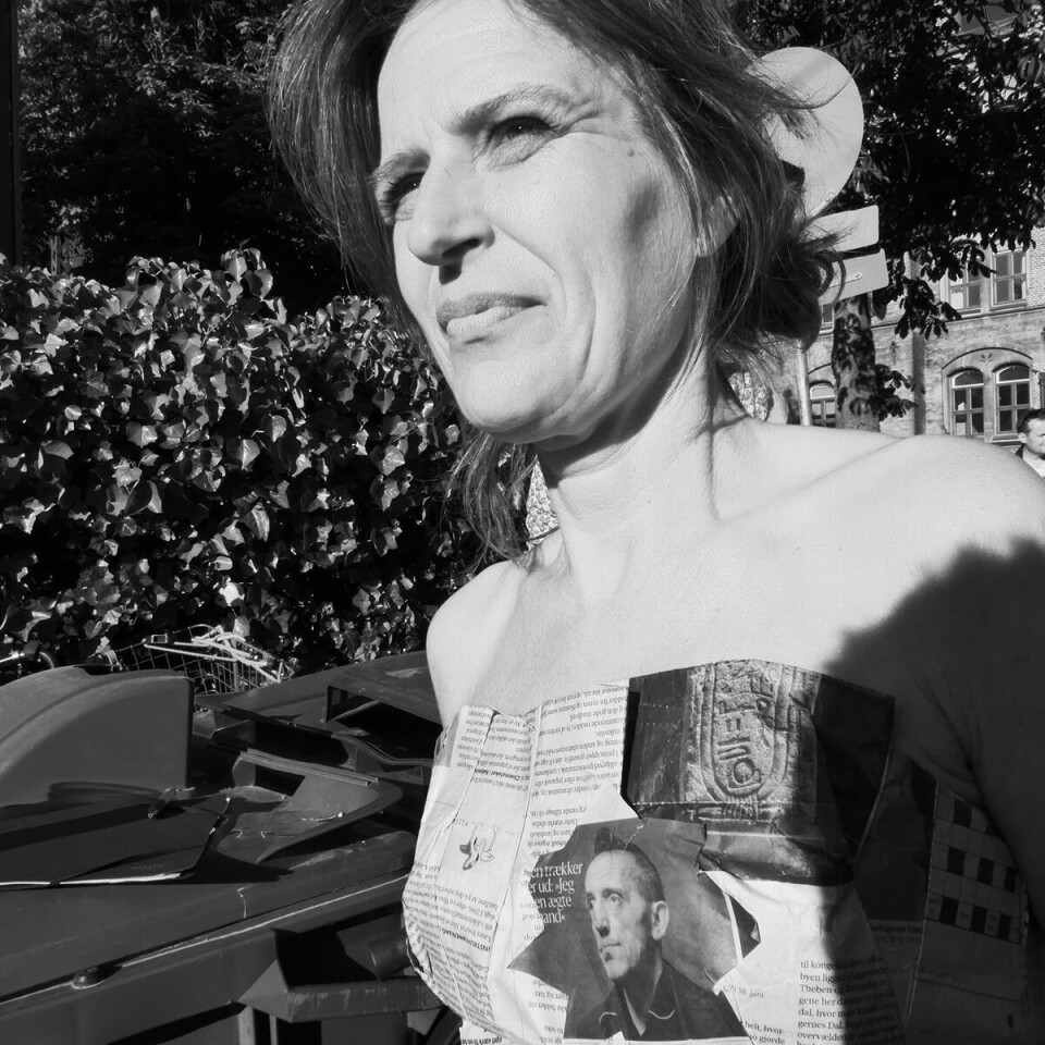 Nynne Oldenburg