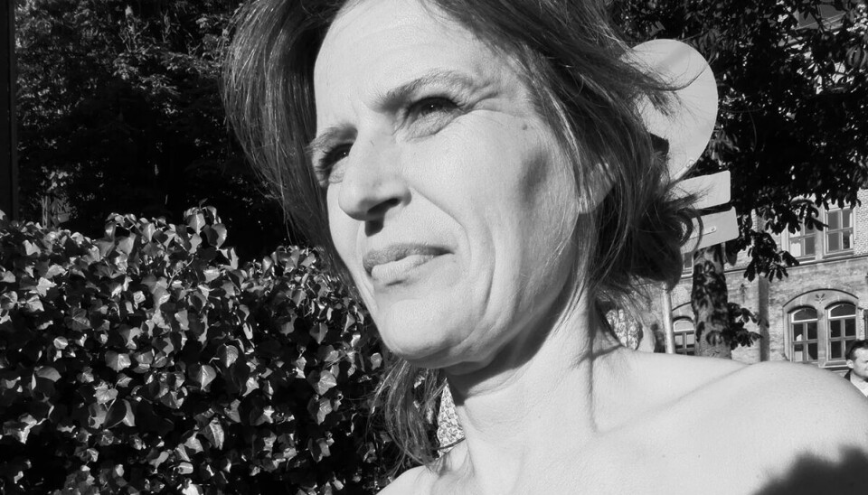 Nynne Oldenburg bruger ét kosttilskud til alt fra forkølelser til tømmermænd: ”Det virker”