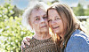 Mariannes mor har Alzheimers: Jeg savner min mor, som hun var