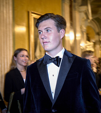 Christian fylder 20 år – se alle billederne gennem årene