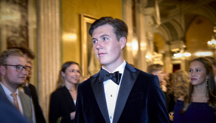 Christian fylder 20 år – se alle billederne gennem årene