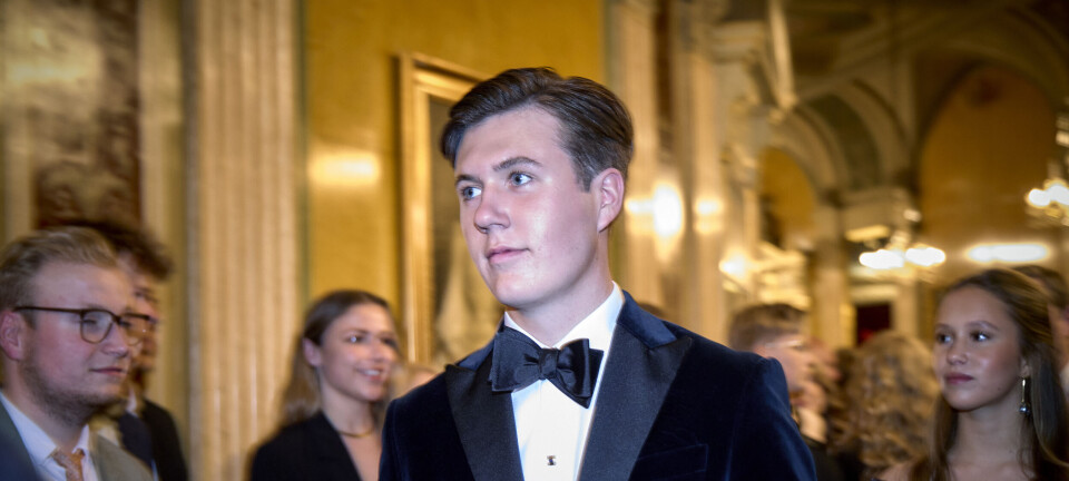 Christian fylder 20 år – se alle billederne gennem årene