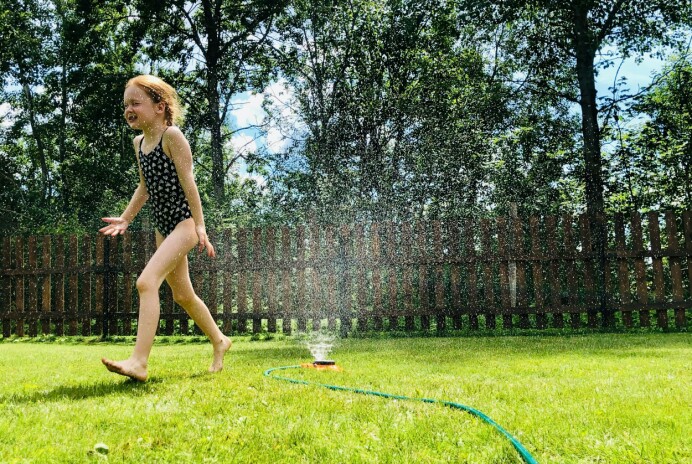 Hvad skal I lave med børnene i sommerferien? Disse aktiviteter er altid et hit