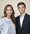 Prinsesse Josephine og prins Vincent