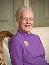 Kongehusets fantastiske nyhed om dronning Margrethe