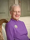 Kongehusets fantastiske nyhed om dronning Margrethe